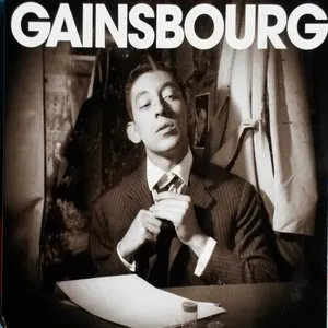 Gainsbourg